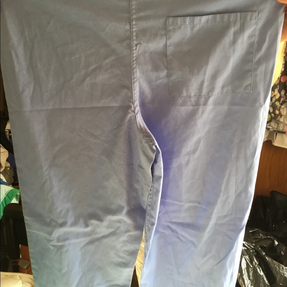 Scrub pants - Picture 2 of 3